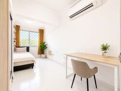 Lakeview Estate (D20), Apartment #603167501
